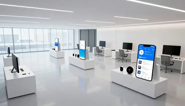 网站维护建议中的场景应用选型关注点分析