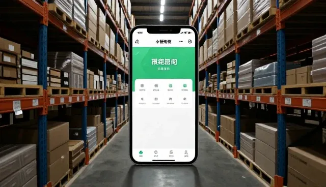 小程序商城未来将在旧房翻新中发挥更大作用