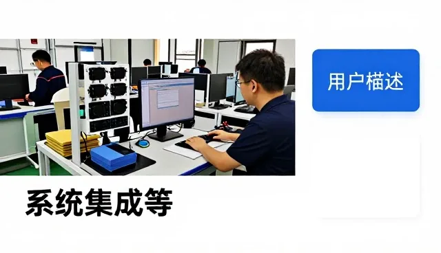 上海睿省网络科技有限公司网络推广应用于维护保养案例介绍
